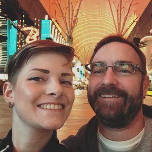 Meet your Posher, Jamie